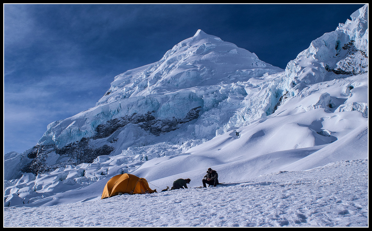 Peru 2007