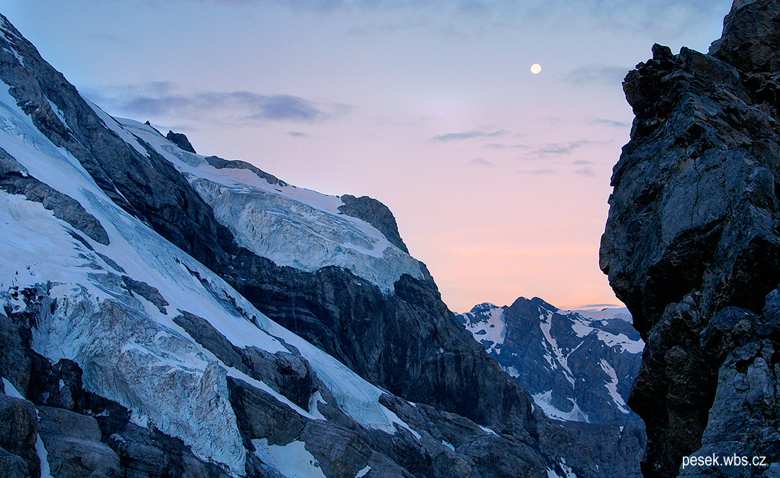 Ortler 3 905 m & Dolomity 2013
