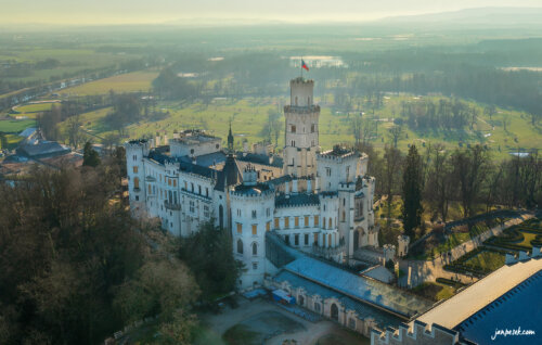 dokumentace pro lety-balonem.cz