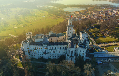 dokumentace pro lety-balonem.cz