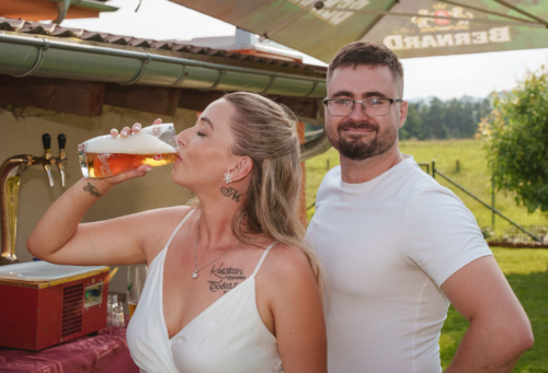 Míša & Roman