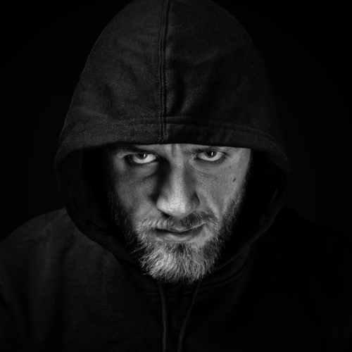 David P - 4x mistr ČR v boxu 2017 -2020