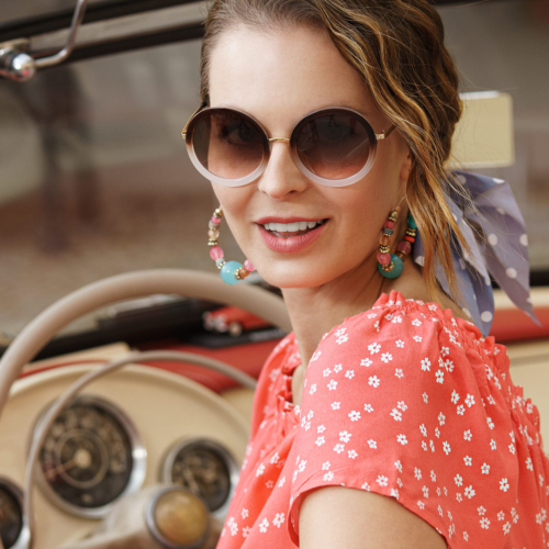 Helča a Felicia 1960