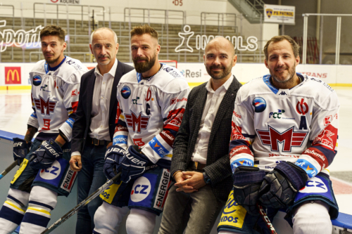 HC Motor pro OIG power