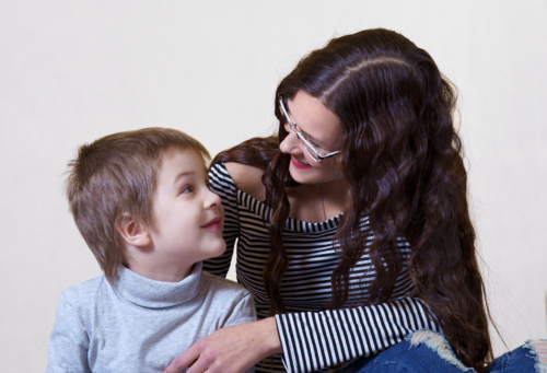 Janča K. & synátor