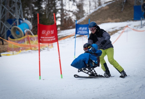 Emil Open V4 winter games 25