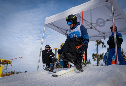 Emil Open V4 winter games 25