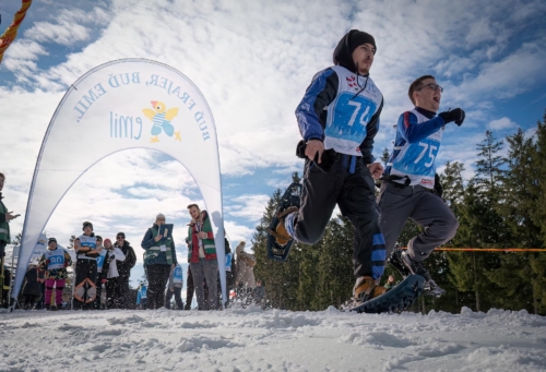 Emil Open V4 winter games 25