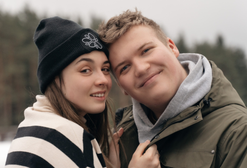 Týna & Sam