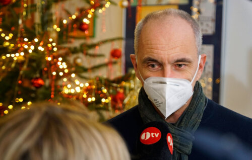 DDM Písek - Nadační akci