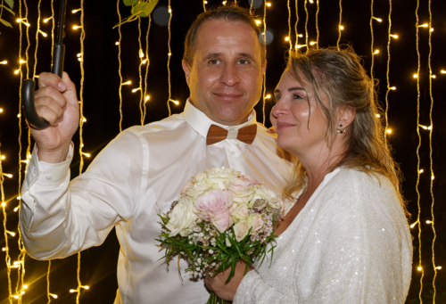 Svatba Markéta & Petr