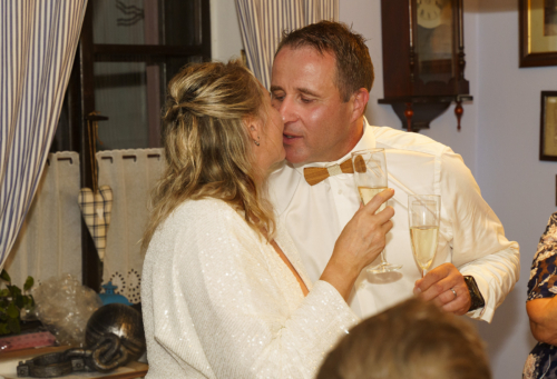 Svatba Markéta & Petr