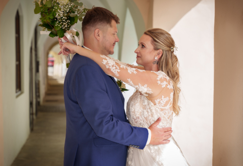 Míša & Roman