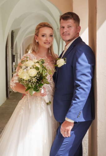 Míša & Roman