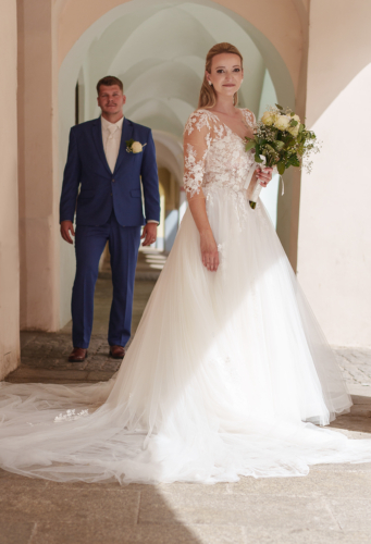 Míša & Roman
