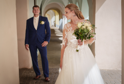 Míša & Roman