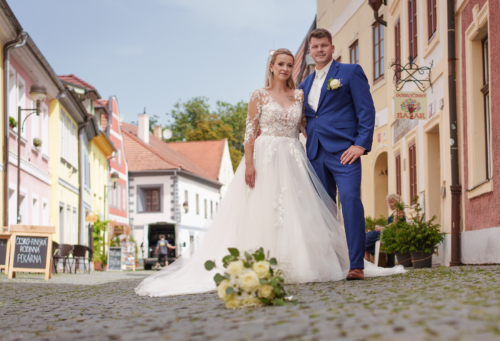 Míša & Roman