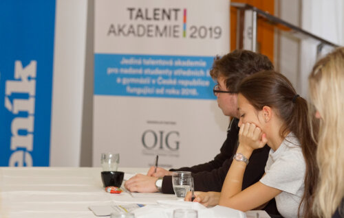Talentakademie
