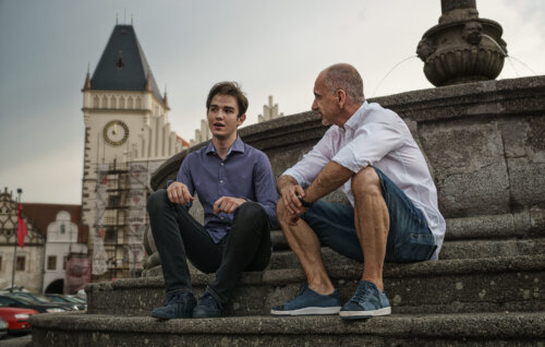 Nadace Jihočeské naděje