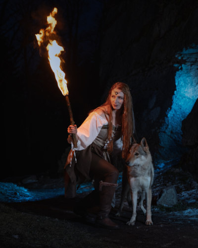 Vítkův hrádek - Janča