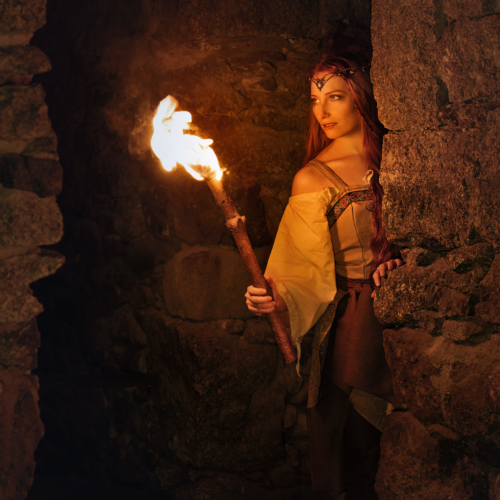 Vítkův hrádek - Janča