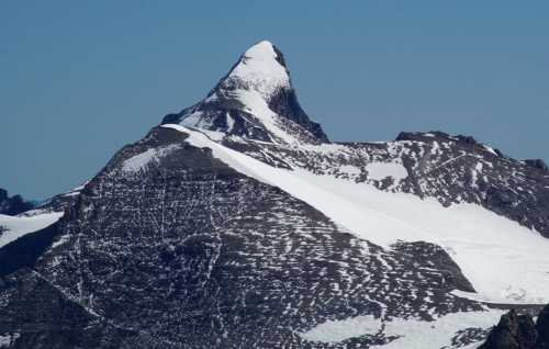 Grosses Wiesbachhorn 3 564 m