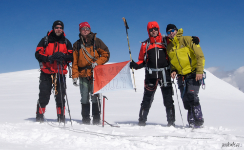 0x4 nuly jsou pořád nuly